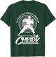 I can do all things through Christ - Karate Martial Arts T-Shirt - T-Shirt | Forest