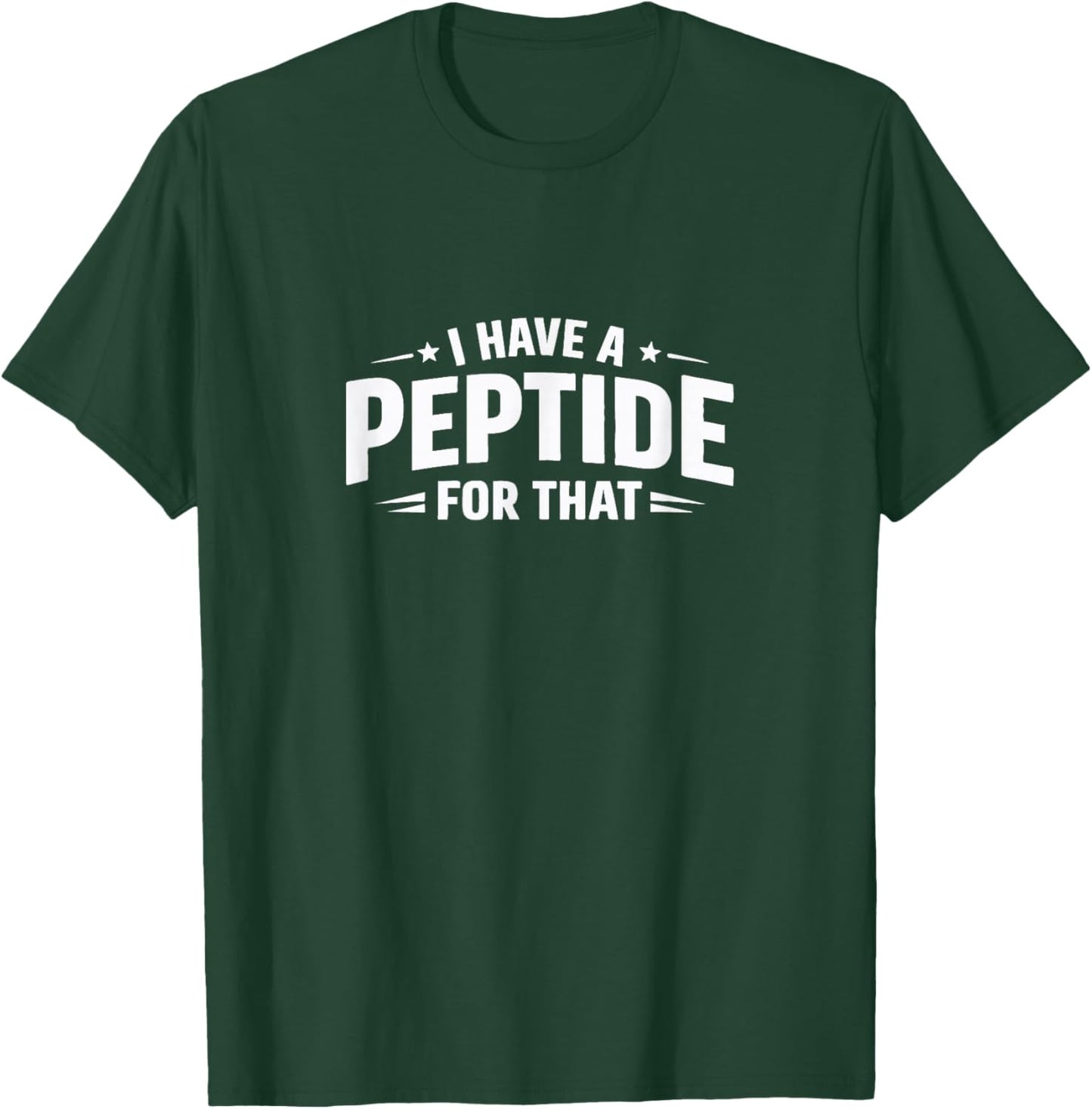 T-Shirt T-Shirt - T-Shirt | Forest