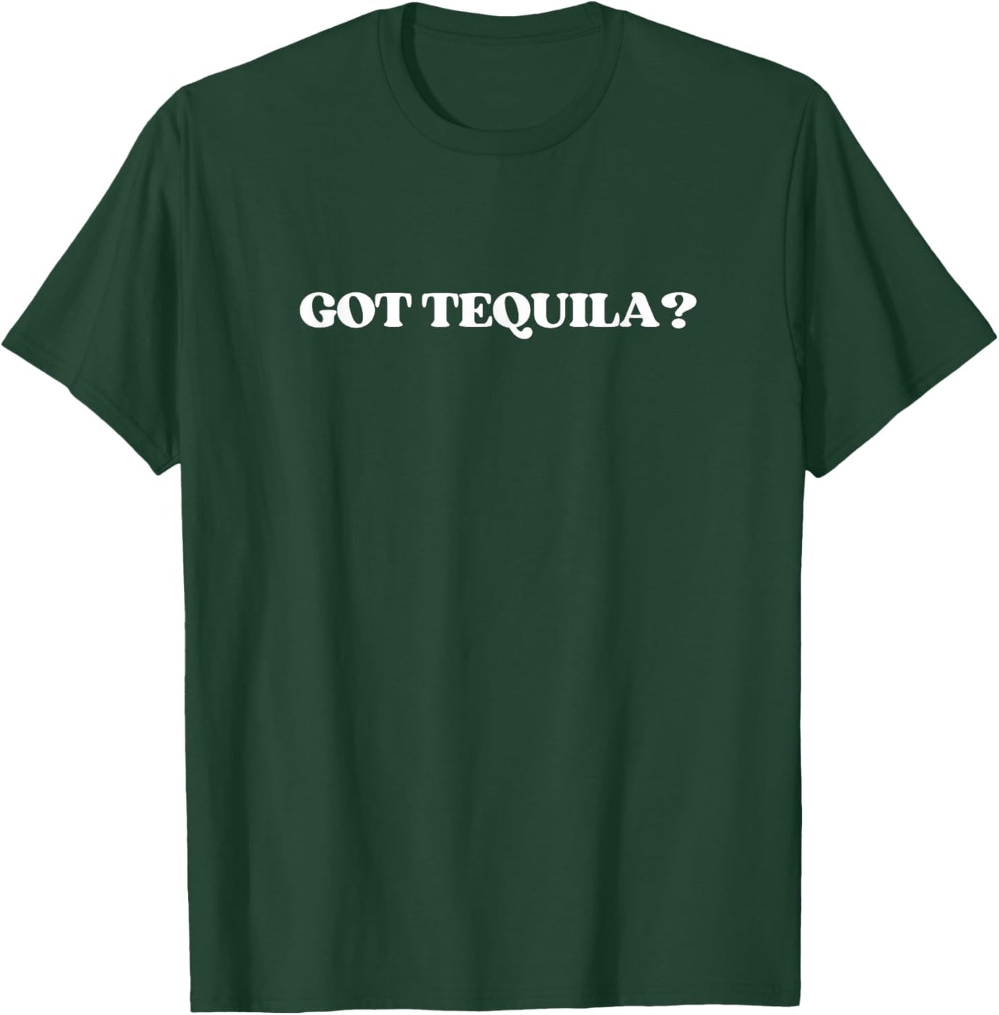 Got Tequila Shirt Y2K Funny Cinco De Mayo Drinking T-Shirt - T-Shirt | Forest