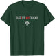 Vintage Native American T-Shirt - T-Shirt | Forest