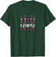 Esthers Arise If I Perish Song Lyrics Jesus Christ Christian T-Shirt - T-Shirt | Forest