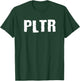 Pltr T-Shirt - T-Shirt | Forest