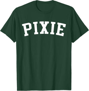 Pixie T-Shirt - T-Shirt | Forest