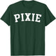 Pixie T-Shirt - T-Shirt | Forest