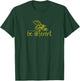 Be Different T-Shirt - T-Shirt | Forest