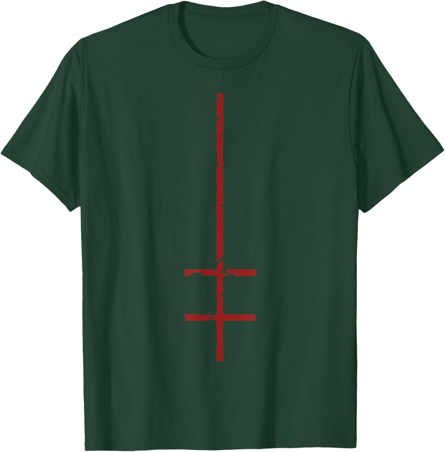 Marilyn Manson – OAUG Tour 2025 Bern T-Shirt - T-Shirt | Forest
