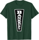 Wheel of Fortune Bankrupt T-Shirt - T-Shirt | Forest