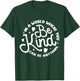 Be Kind Positive Quote Choose Kindness Men Women Kids T-Shirt - T-Shirt | Forest