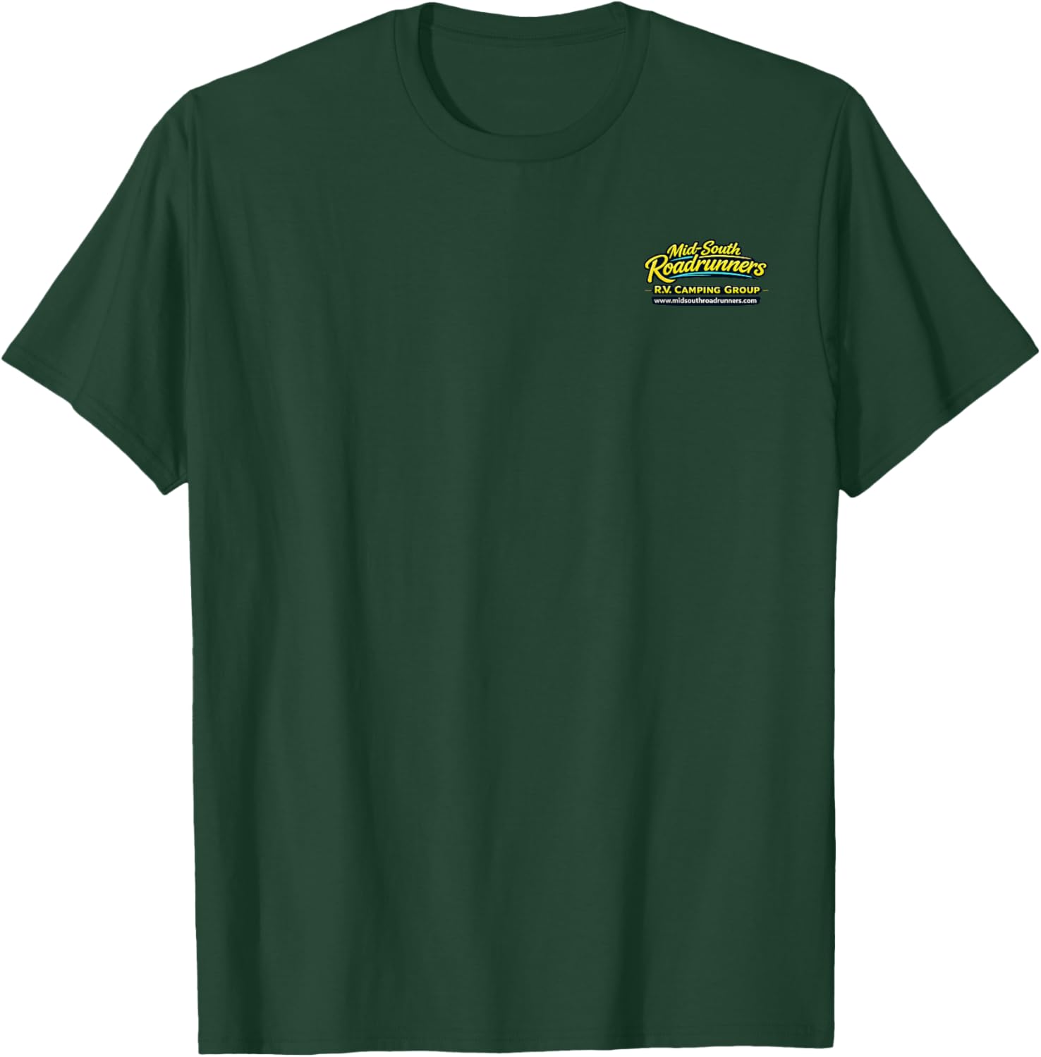 T-Shirt T-Shirt - T-Shirt | Forest