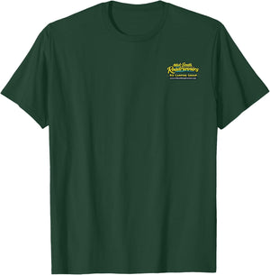 T-Shirt T-Shirt - T-Shirt | Forest