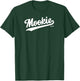 Mookie Betts: 50 Front & Back Name Number Shirsey - LA T-Shirt - T-Shirt | Forest