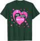 Brave I Am Brave T-Shirt - T-Shirt | Forest