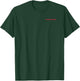 Detroit Red Wings Front/Back White NHL Officially Licensed T-Shirt - T-Shirt | Forest