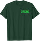 Cyborg Tu So as Were I Were a Cyborg Kostüm, Ein Mensch, Eine Maschine T-Shirt - T-Shirt | Forest
