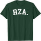 Rza. T-Shirt - T-Shirt | Forest
