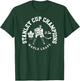 Toronto Maple Leafs Stanley Cup Champions 13-Time Blue T-Shirt - T-Shirt | Forest