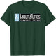 Laguna Tunes Gifts T-Shirt - T-Shirt | Forest