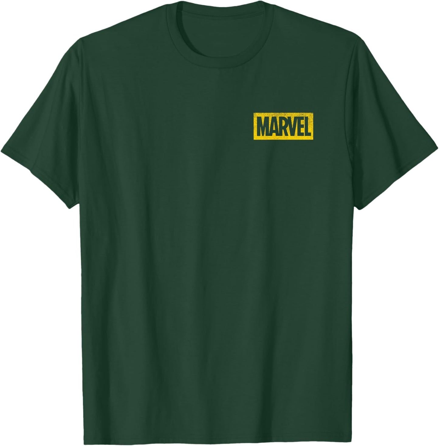 X-Men - Beast Jump T-Shirt - T-Shirt | Forest