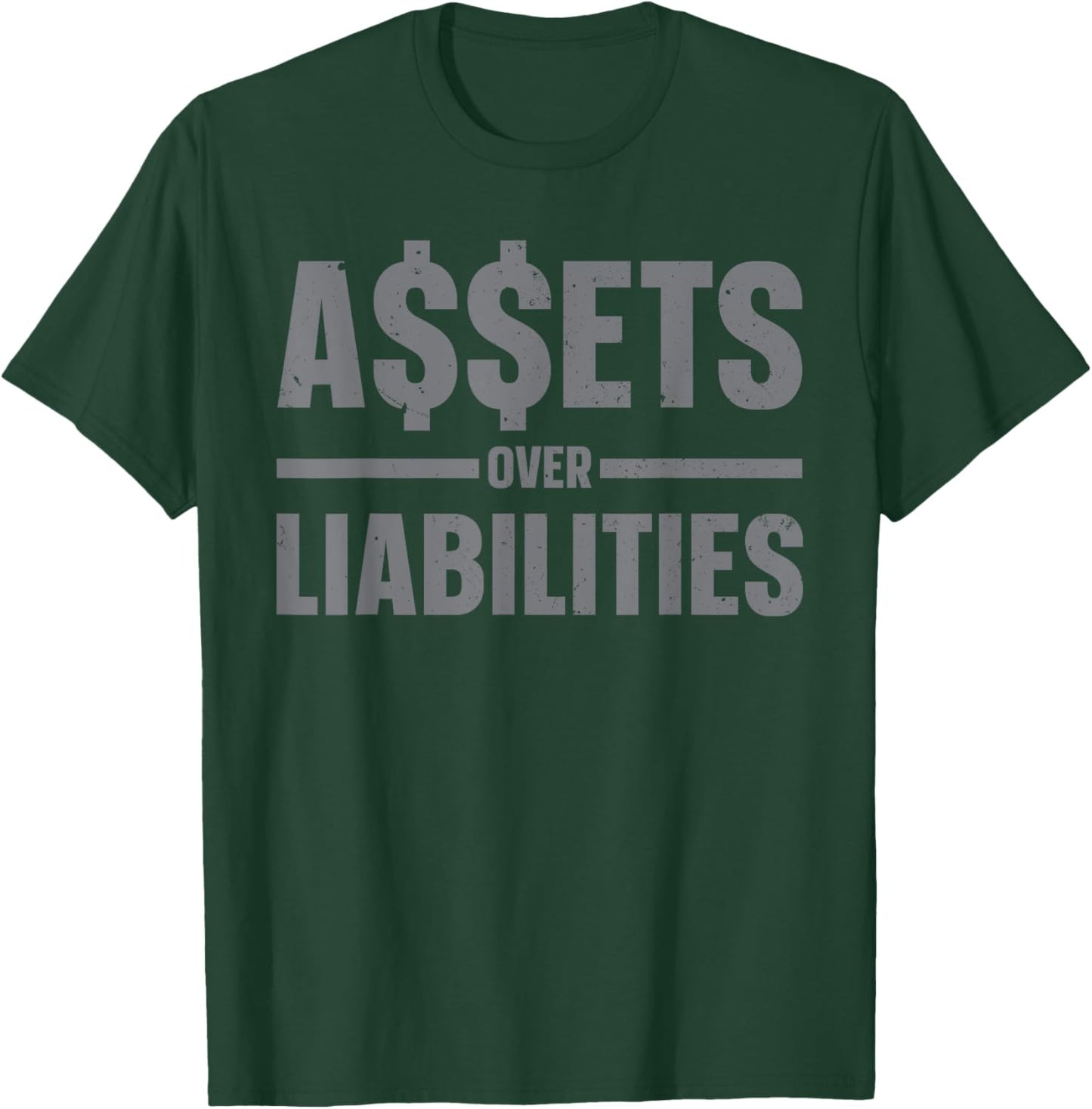 Entrepreneur Design Women Business Owner businessman T-Shirt - T-Shirt | Forest