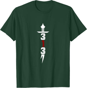 Shia Ashura Ya Hussain, Ya Imam ALI, Schia Karbala Muharram T-Shirt - T-Shirt | Forest