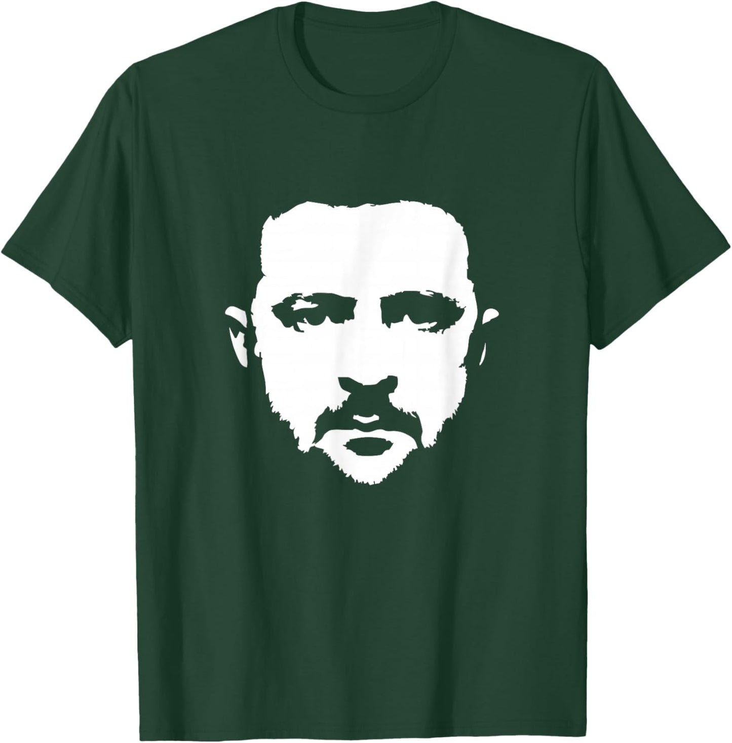 Volodymyr Zelensky T-Shirt - T-Shirt | Forest