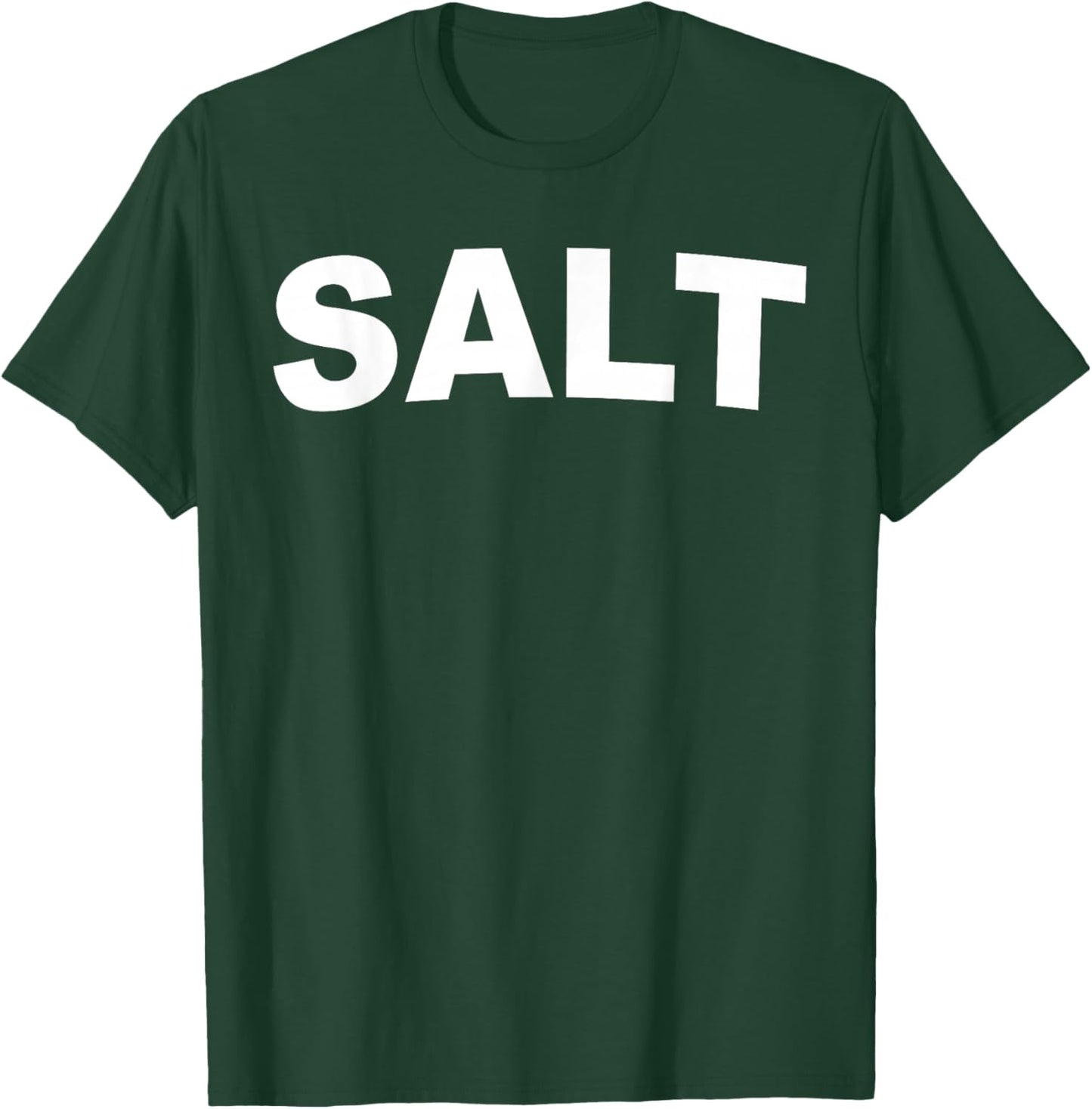 Salt T-Shirt - T-Shirt | Forest
