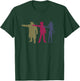 Ace Attorney Investigations Collection Triple Objection (A) T-Shirt - T-Shirt | Forest