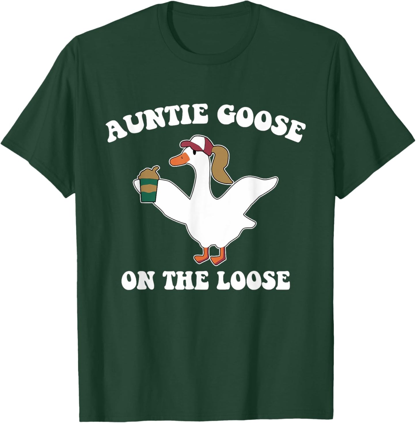 Design T-Shirt - T-Shirt | Forest