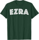 Ezra T-Shirt - T-Shirt | Forest