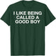 T-Shirt T-Shirt - T-Shirt | Forest