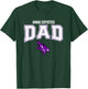 Anna Coyotes Logo Dad HS T-Shirt - T-Shirt | Forest