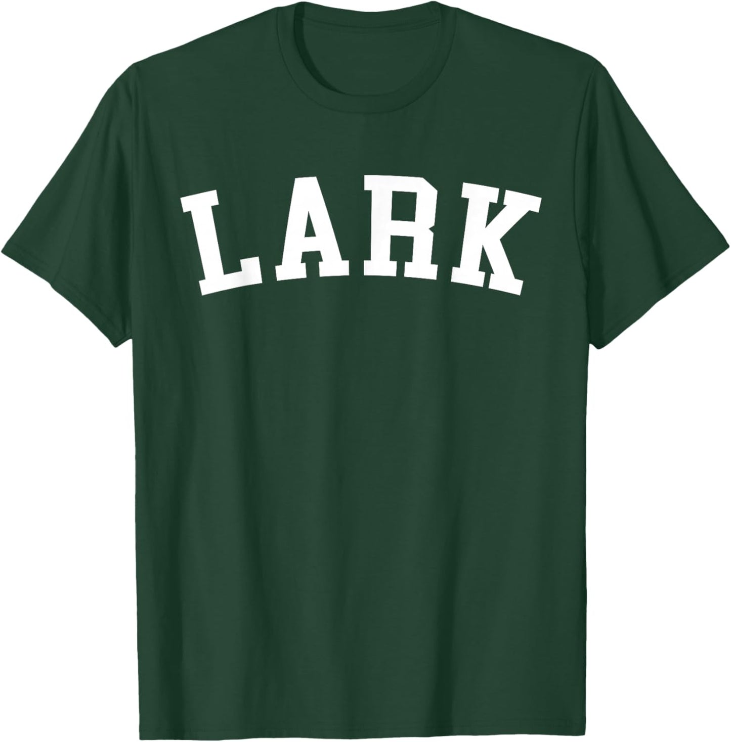 Lark T-Shirt - T-Shirt | Forest
