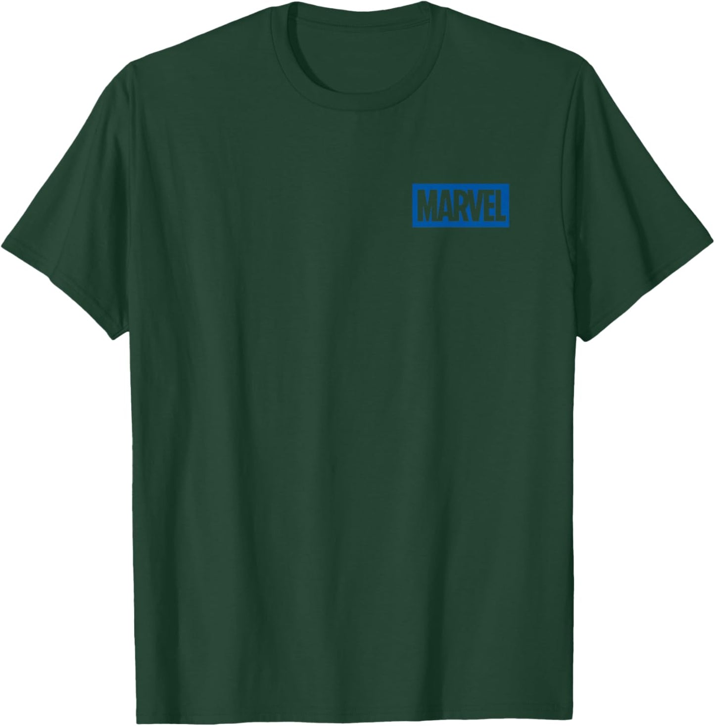 Guardians of The Galaxy - Star Lord T-Shirt - T-Shirt | Forest