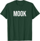 Mook T-Shirt - T-Shirt | Forest