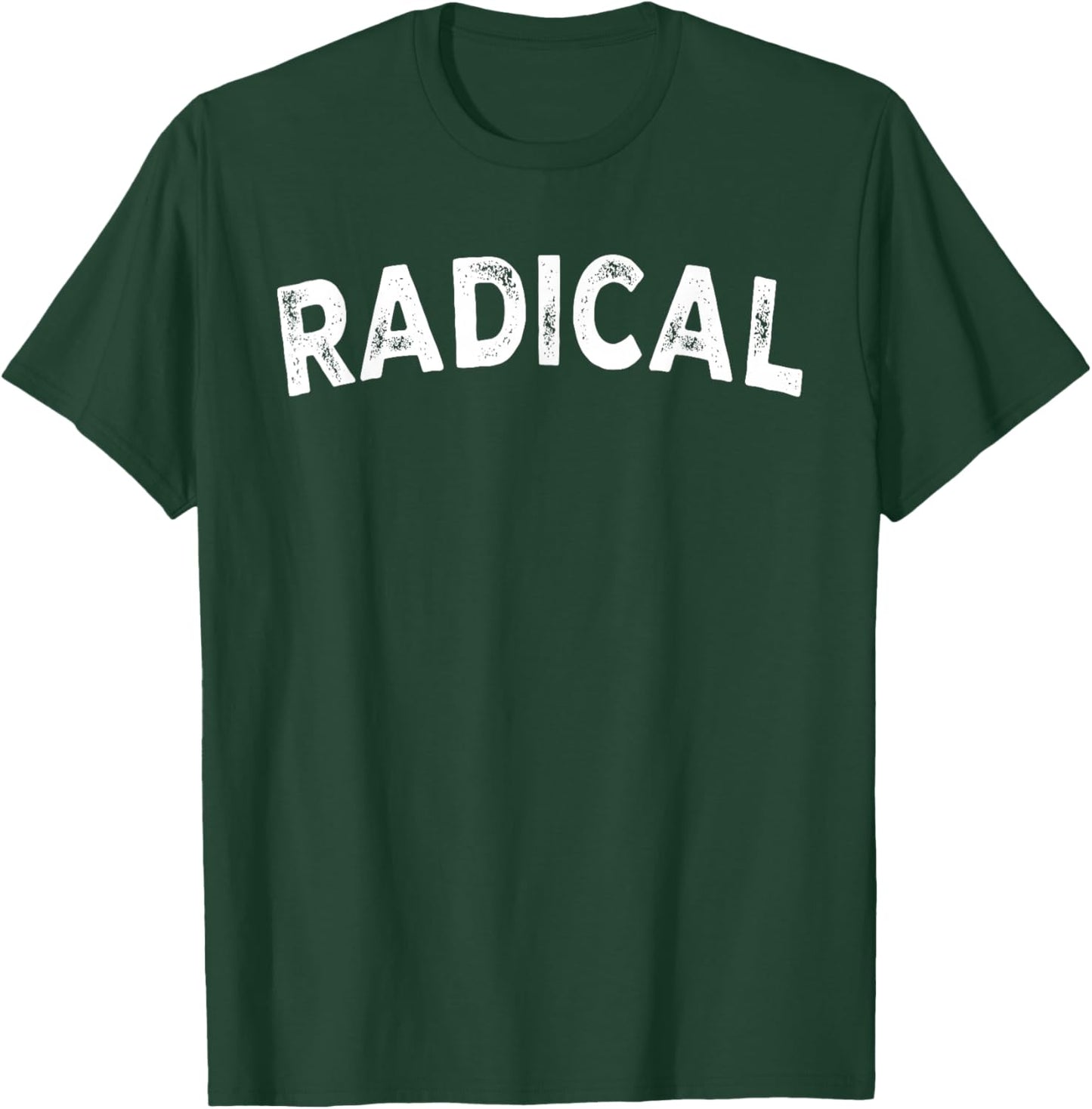 Radical T-Shirt - T-Shirt | Forest