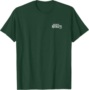 Dear God Cover T-Shirt - T-Shirt | Forest