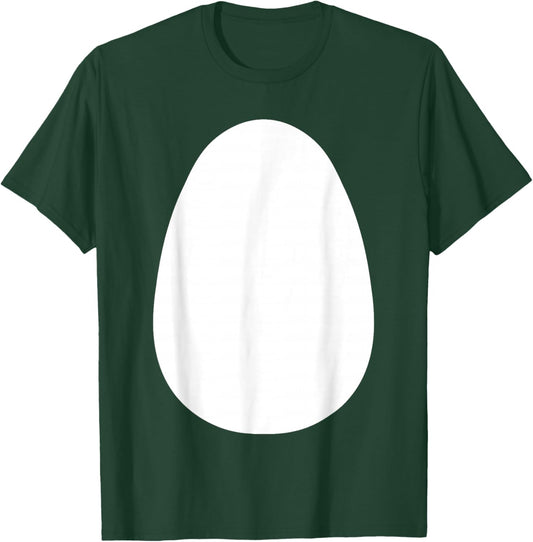 Penguin costume belly animal costume carnival T-Shirt - T-Shirt | Forest
