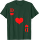 T-Shirt T-Shirt - T-Shirt | Forest