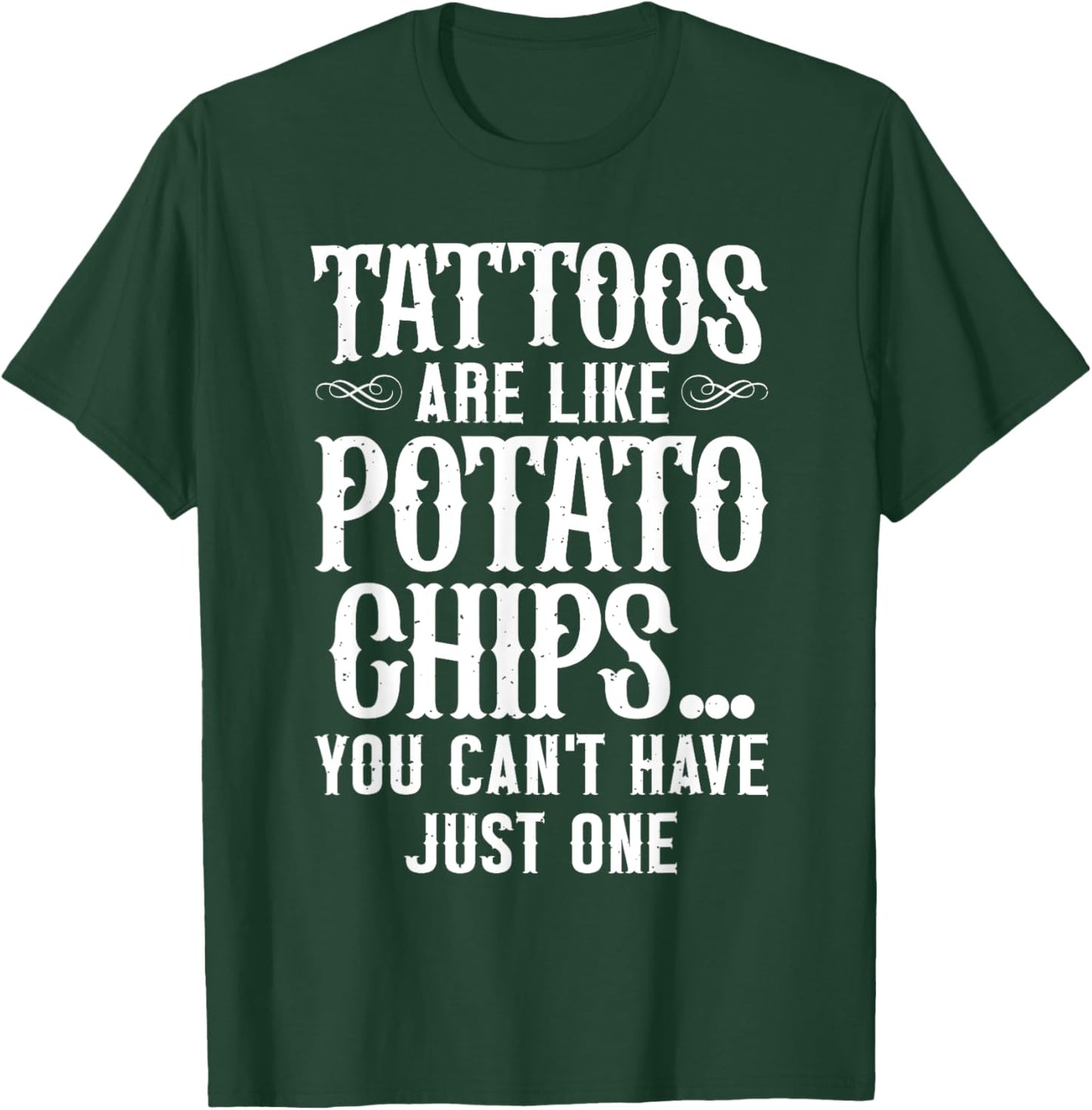Cool Tattoo Artist Art Women Tattooist Tattoo Artist T-Shirt - T-Shirt | Forest