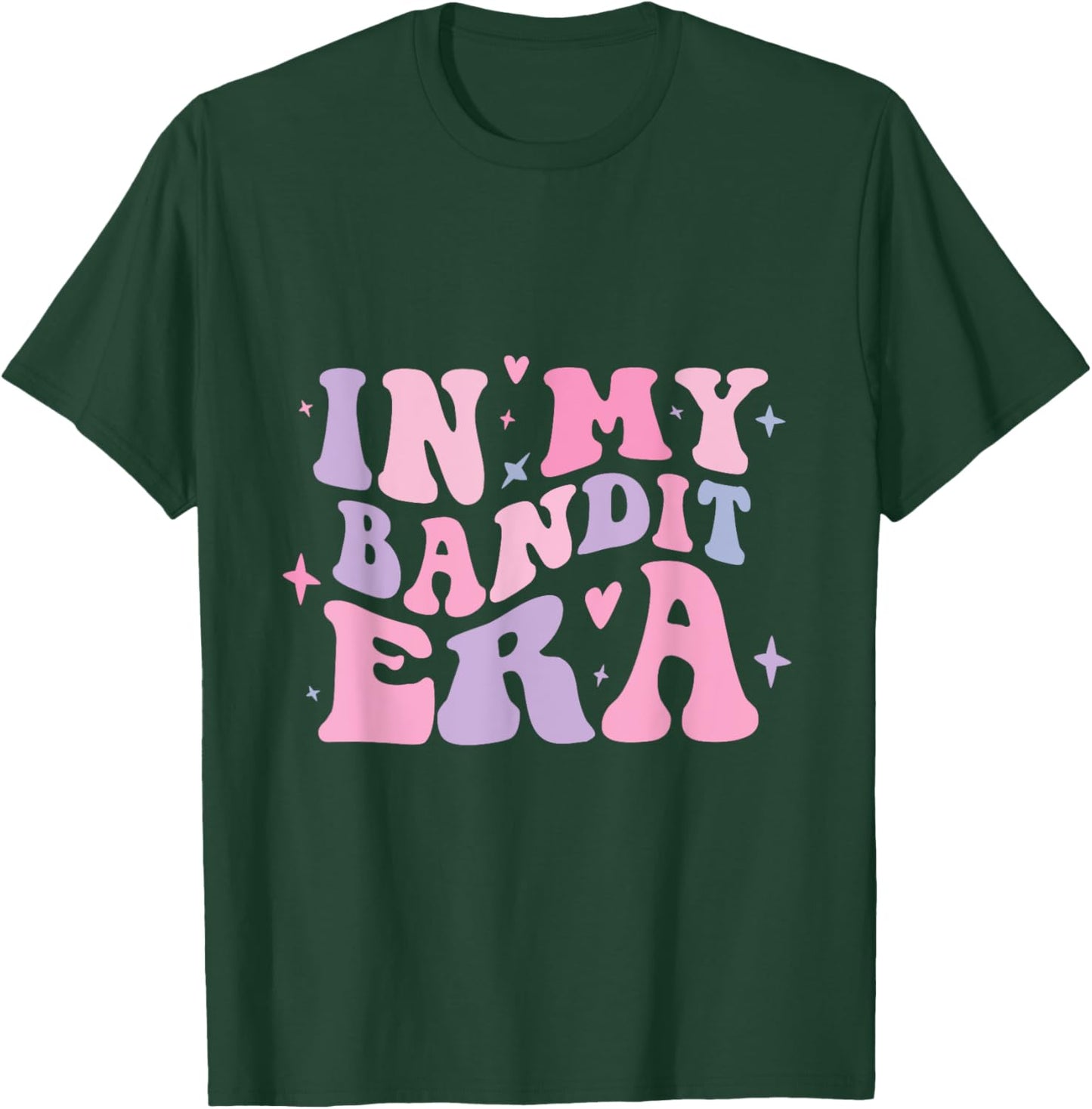 T-Shirt T-Shirt - T-Shirt | Forest