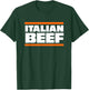Italian Beef T-Shirt - T-Shirt | Forest