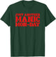Just Another Manic Mon-Day Funny Music & Work Life T-Shirt - T-Shirt | Forest