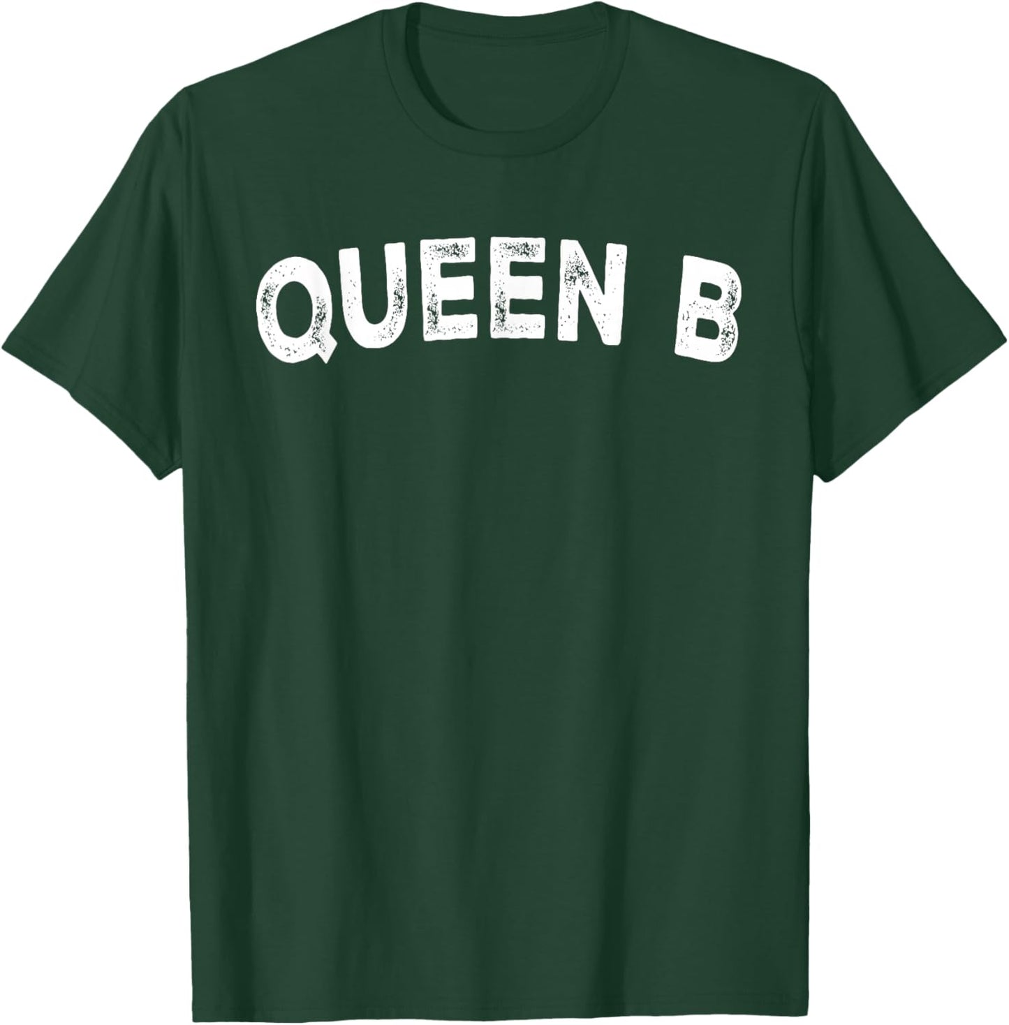 Queen B T-Shirt - T-Shirt | Forest