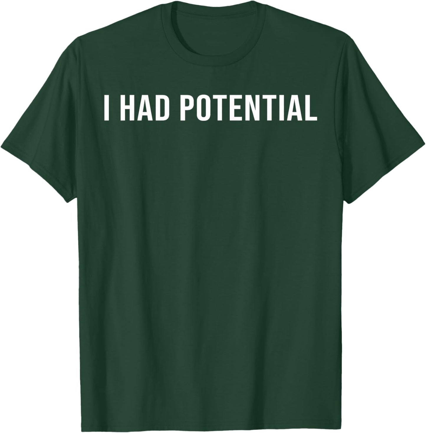 T-Shirt T-Shirt - T-Shirt | Forest