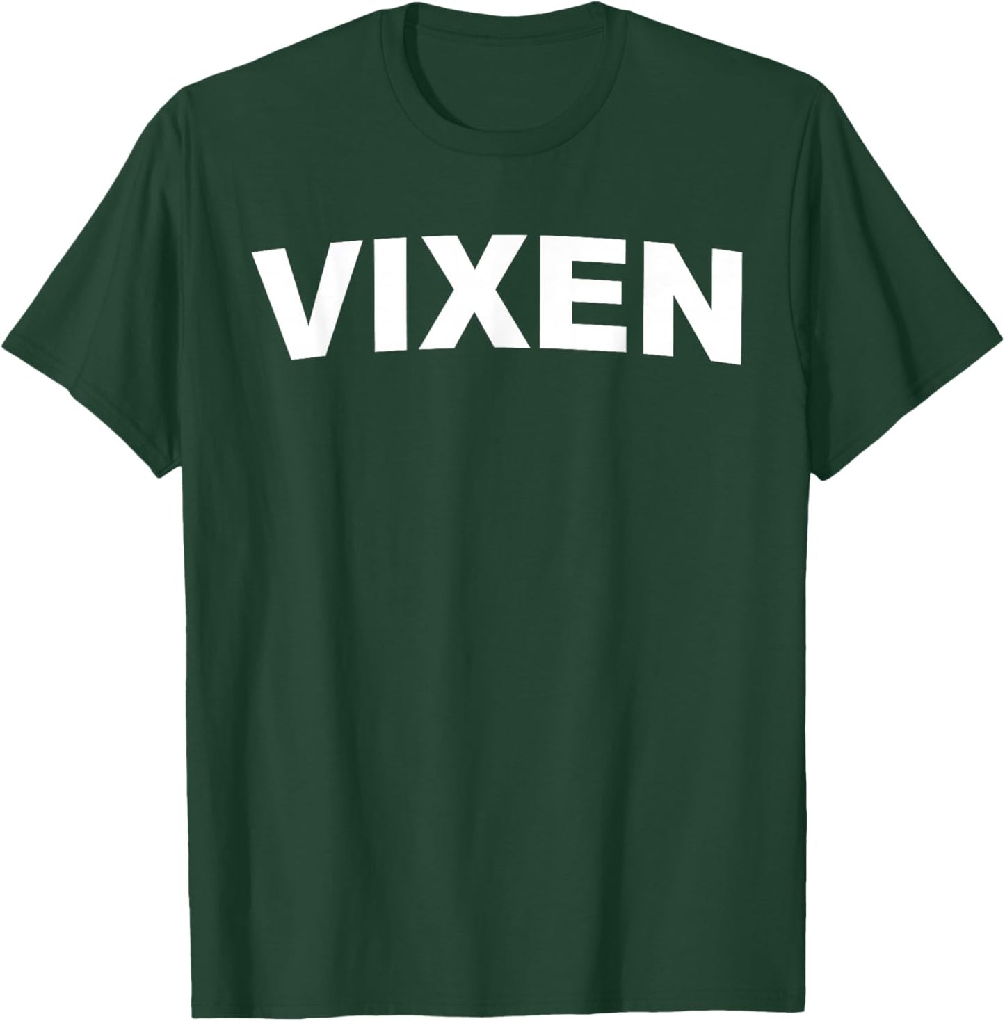 Vixen T-Shirt - T-Shirt | Forest