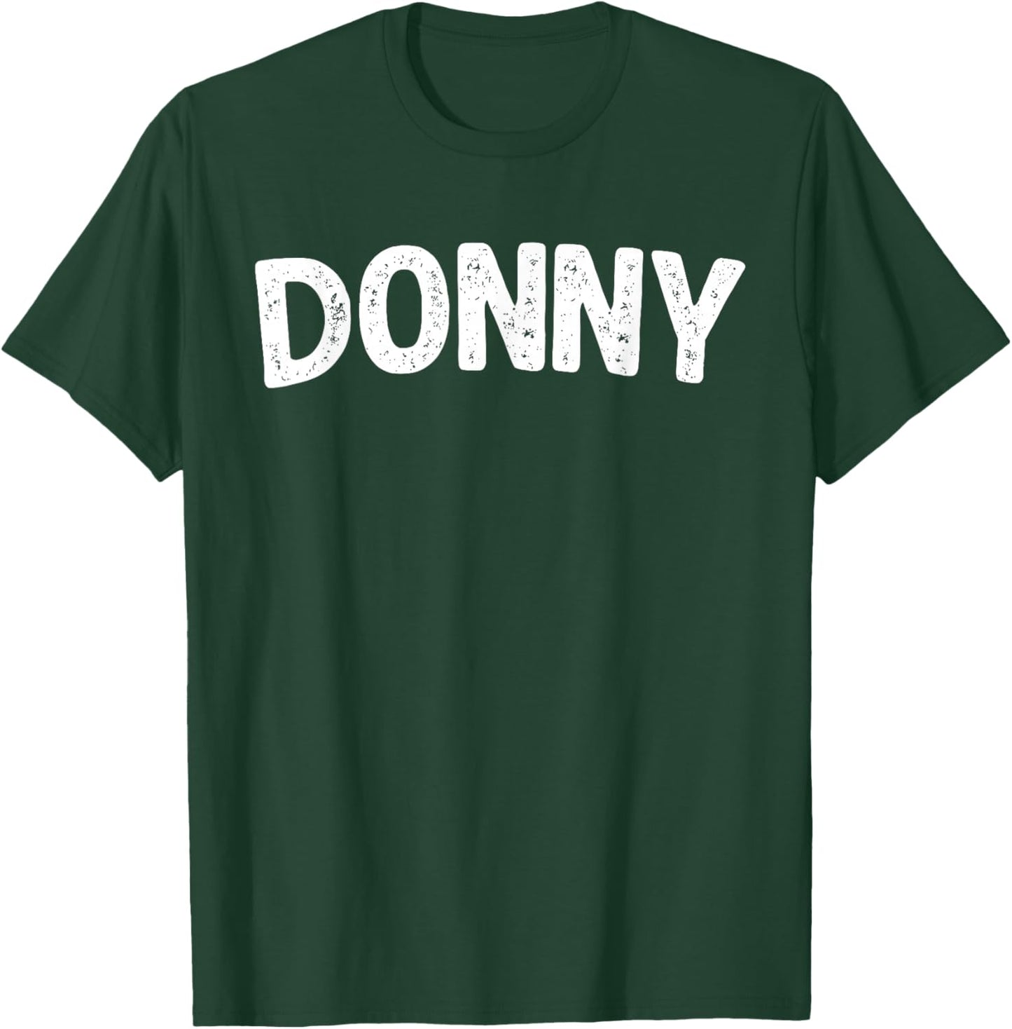 Donny T-Shirt - T-Shirt | Forest