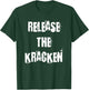 Release the Kracken T-Shirt - T-Shirt | Forest