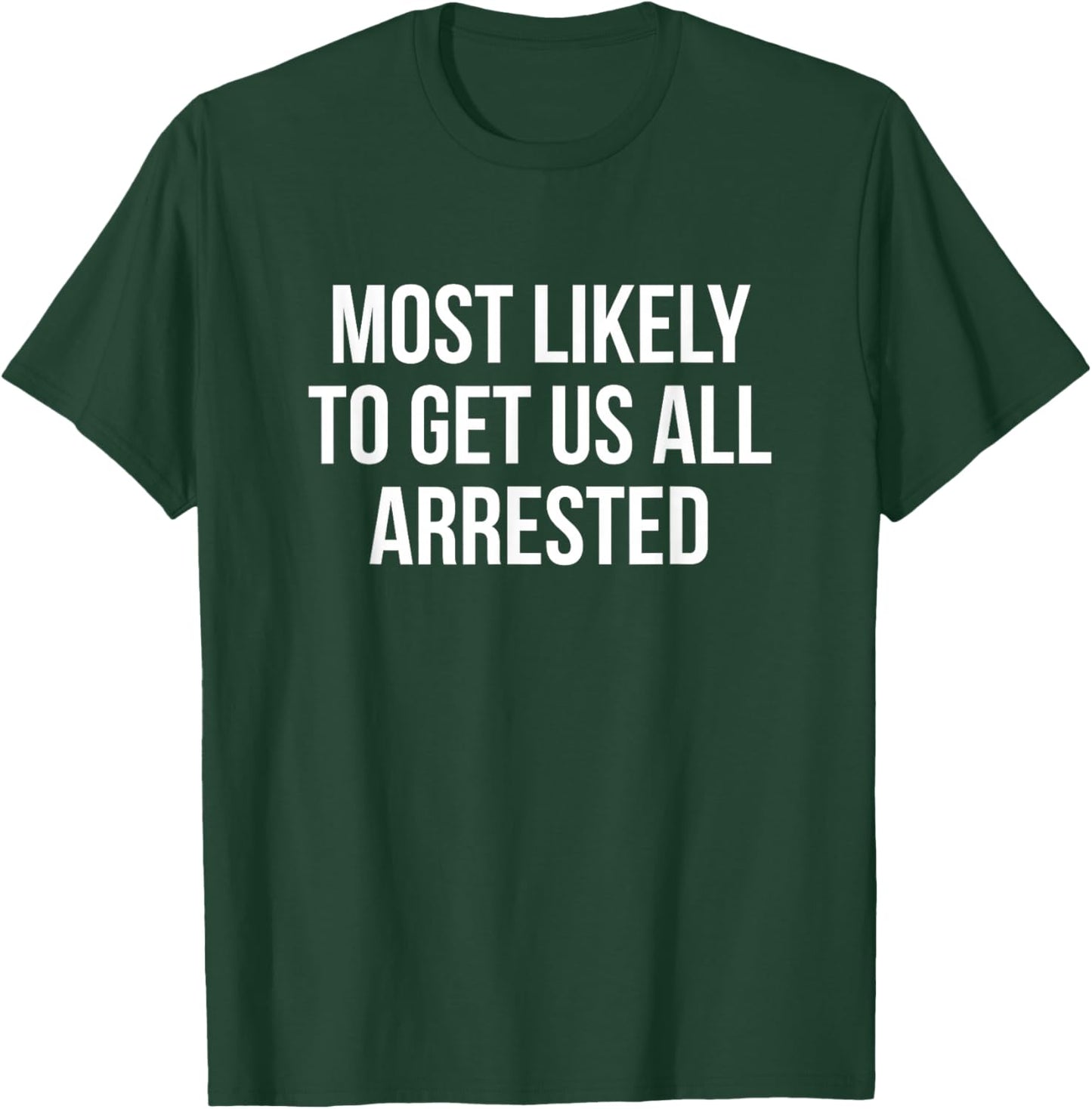 T-Shirt T-Shirt - T-Shirt | Forest