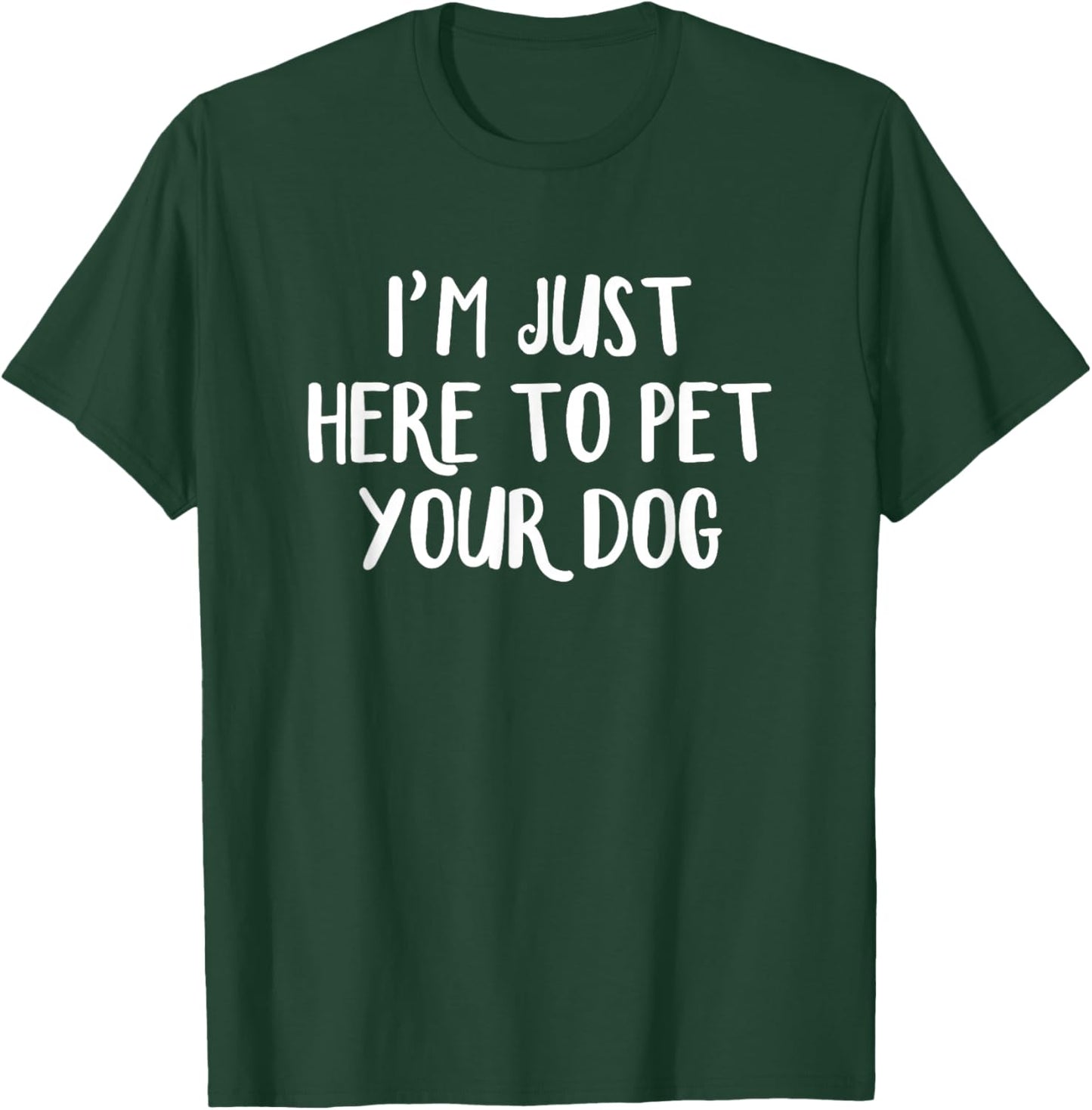 T-Shirt T-Shirt - T-Shirt | Forest