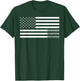American Flag RED Friday Remember Everyone Deployed Military T-Shirt - T-Shirt | Forest